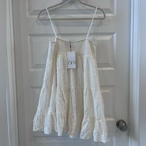 Zara Mini dress